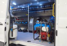Montarea rafturilor auto: 3 trucuri și ponturi Montarea rafturilor auto: 3 trucuri și ponturi