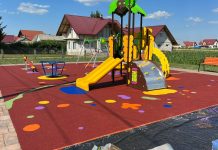 Copiii din Frătăuții Vechi se bucură acum de un NOU 𝐥𝐨𝐜 𝐝𝐞 𝐣𝐨𝐚𝐜𝐚̆ Copiii din Frătăuții Vechi, Județ Suceava, se bucură acum de un NOU 𝐥𝐨𝐜 𝐝𝐞 𝐣𝐨𝐚𝐜𝐚̆