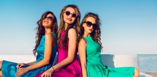 5 ținute pentru o ieșire în oraș cu prietenele