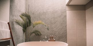 Ce este travertinul și cum îl poți integra în amenajarea locuinței?