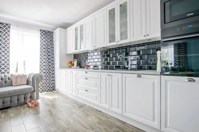 Mobila la comandă reprezintă investiţia supremă pentru o locuinţă