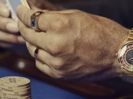 Accesorii și bijuterii pentru bărbați pe TRENDHIM.RO