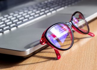 Ce particularități au ochelarii de protecție pentru calculator