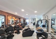 EchipamenteSaloane.ro – investiţie de peste 1.000.000 euro în ultimii 2 ani în industria de barbering şi coafor