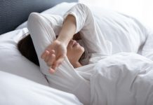 Câteva cauze care te fac să te trezești obosit Câteva cauze care te fac să te trezești obosit