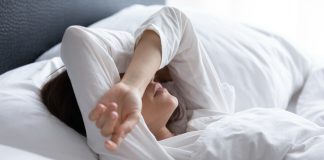 Câteva cauze care te fac să te trezești obosit