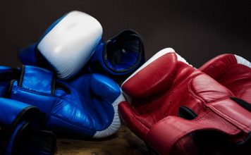 Cum alegi echipamentul de box: 3 criterii de care să ții cont