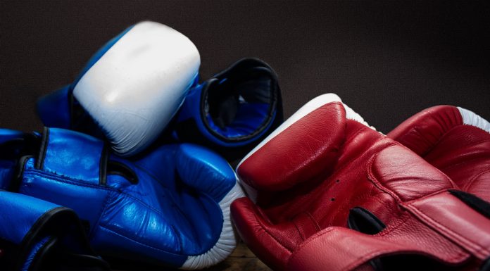 Cum alegi echipamentul de box: 3 criterii de care să ții cont