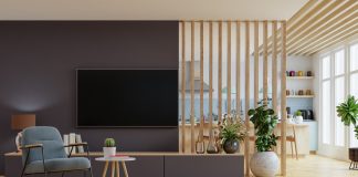 Cum amenajezi un living open space în funcție de dimensiuni: 5 sfaturi simple