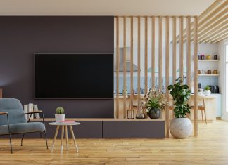 Cum amenajezi un living open space în funcție de dimensiuni: 5 sfaturi simple