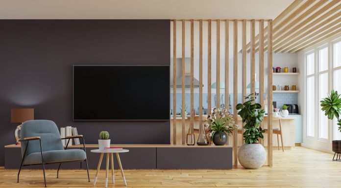 Cum amenajezi un living open space în funcție de dimensiuni: 5 sfaturi simple