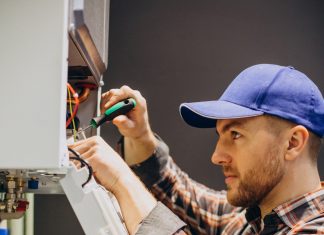 Încălzirea în pardoseală – confortul așteaptă la picioarele tale