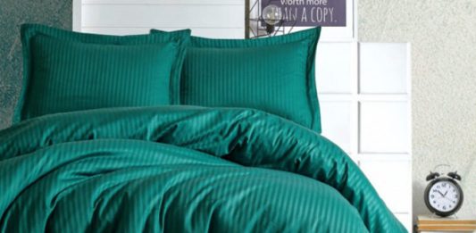 Sursa nelimitată de lenjerii de pat de înaltă calitate