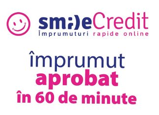 Timpul nu mai reprezintă o problemă atunci când alegi Smile Credit Timpul nu mai reprezintă o problemă atunci când alegi Smile Credit