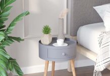Aosom – locul în care găsești mobilier pentru bucătărie modern și calitativ