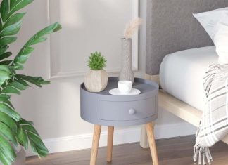 Aosom – locul în care găsești mobilier pentru bucătărie modern și calitativ