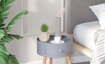 Aosom – locul în care găsești mobilier pentru bucătărie modern și calitativ