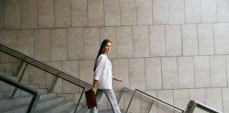 3 reguli de stil pentru ținutele de birou