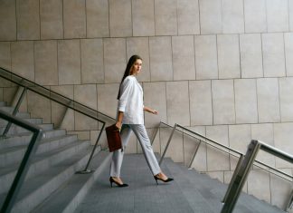 3 reguli de stil pentru ținutele de birou 3 reguli de stil pentru ținutele de birou
