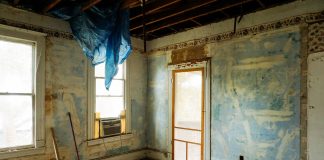 5 categorii de materiale de care ai nevoie pentru a-ţi renova locuinţa