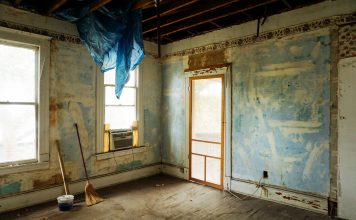 5 categorii de materiale de care ai nevoie pentru a-ţi renova locuinţa