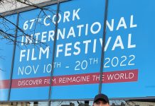 Filmul de scurtmetraj regizat de Ștefan Mandachi a fost selecționat la cel mai mare festival de film din Irlanda