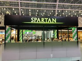 Spartan închide toate operațiunile din Austria Spartan închide toate operațiunile din Austria