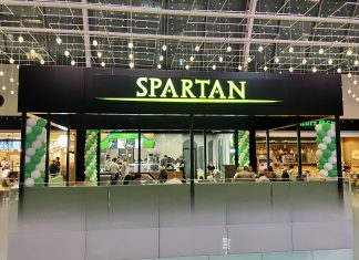 Spartan închide toate operațiunile din Austria Spartan închide toate operațiunile din Austria