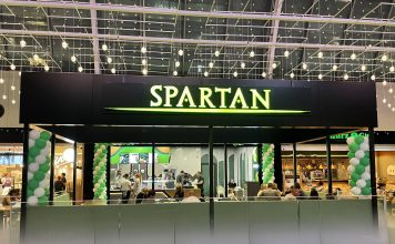 Spartan închide toate operațiunile din Austria Spartan închide toate operațiunile din Austria