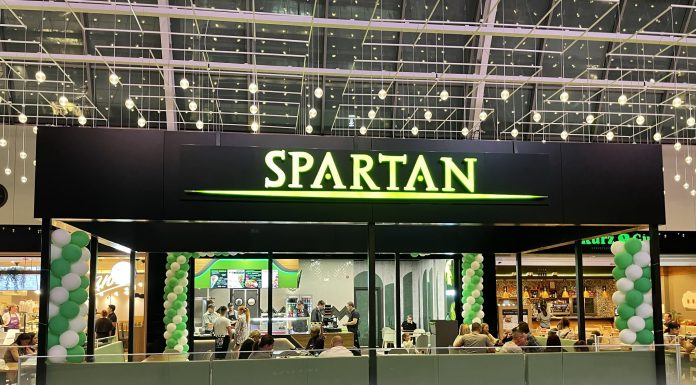 Spartan închide toate operațiunile din Austria Spartan închide toate operațiunile din Austria