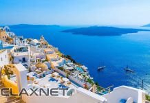 Compania CLAXNET se extinde pe piața din Grecia