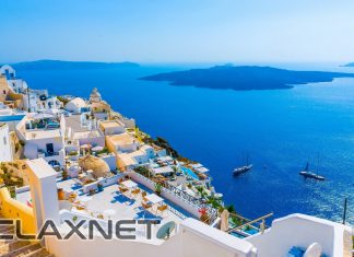 Compania CLAXNET se extinde pe piața din Grecia