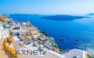 Compania CLAXNET se extinde pe piața din Grecia Compania CLAXNET se extinde pe piața din Grecia