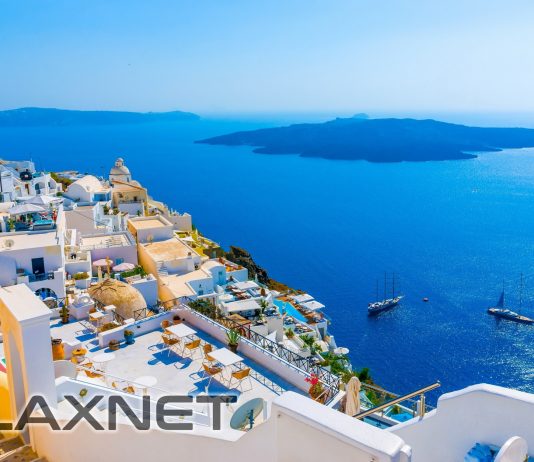 Compania CLAXNET se extinde pe piața din Grecia Compania CLAXNET se extinde pe piața din Grecia