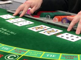 De ce este baccarat un joc popular