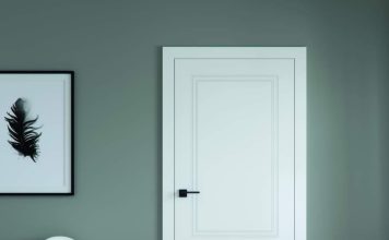 Transformă-ți casa cu ușile DNT Doors: ofertă generoasă de uși vopsite