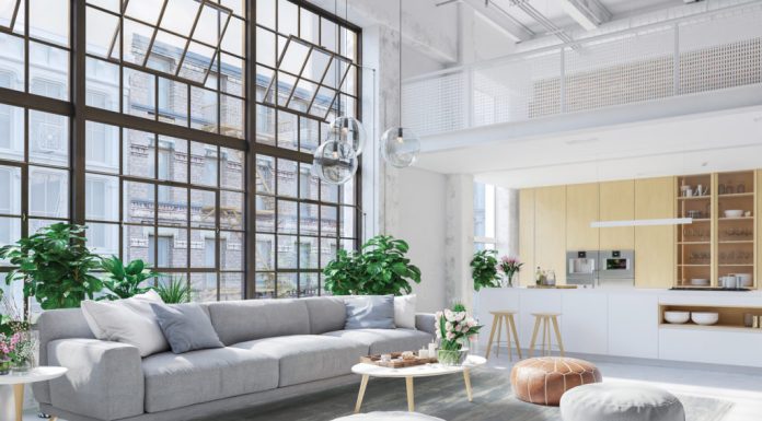 Stiluri de amenajare în care covorul este elementul de bază