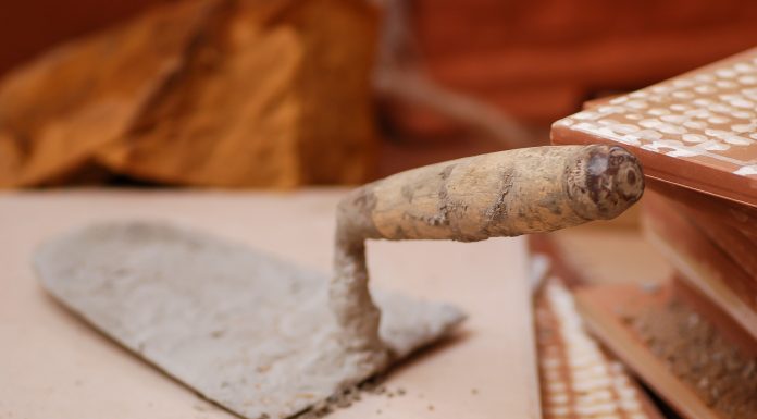 4 greșeli pe care să le eviți atunci când alegi cimentul pentru proiectul tău de construcții