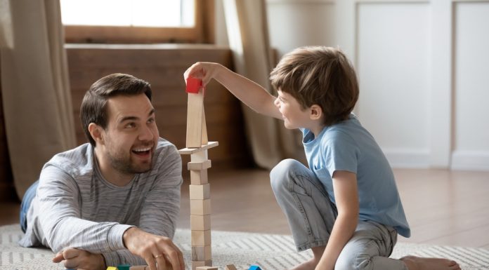 5 idei de jocuri educative pentru copii sub 50 de lei