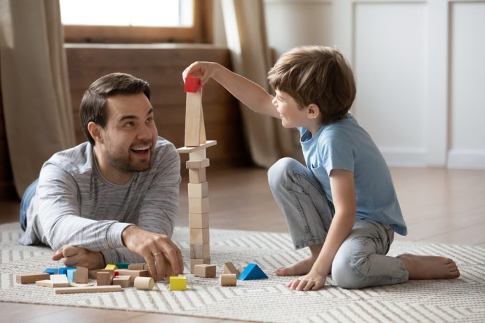 5 idei de jocuri educative pentru copii sub 50 de lei