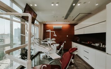 Amenajarea unei clinici stomatologice primitoare: 4 pași de urmat Amenajarea unei clinici stomatologice primitoare: 4 pași de urmat
