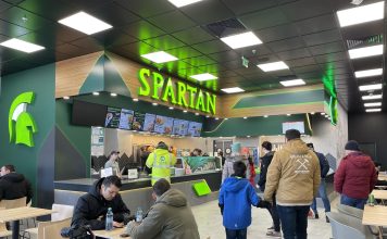 Compania care deține lanțul de restaurante Spartan a fost vândută pentru 20,3 milioane euro Compania care deține lanțul de restaurante Spartan a fost vândută pentru 20,3 milioane euro