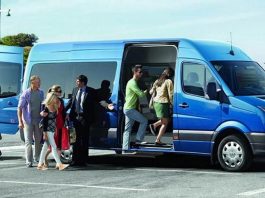 Cum să călătoreşti în Germania cu o firmă de încredere