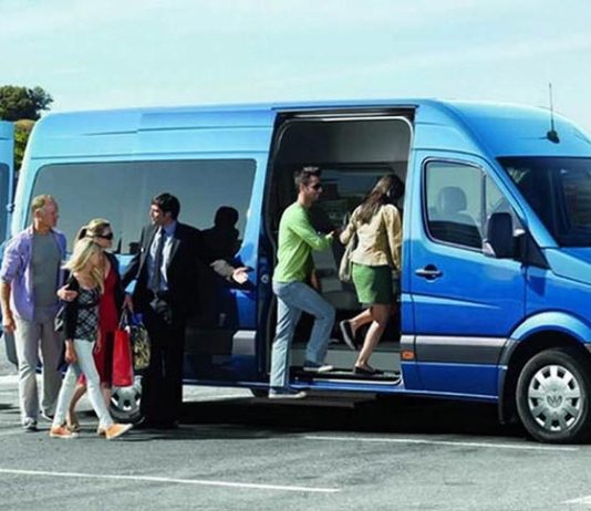 Cum să călătoreşti în Germania cu o firmă de încredere