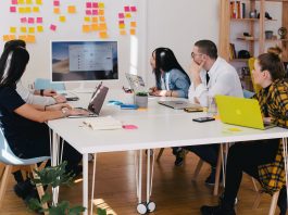 3 lucruri de care ai nevoie pentru succesul unui start-up