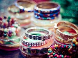 Cum alegi brățările pentru o întâlnire la cină?