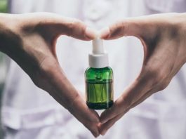 Importanta uleiului de CBD in zilele curente