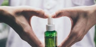 Importanta uleiului de CBD in zilele curente