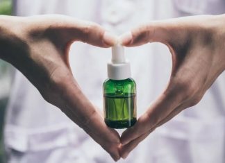 Importanţa uleiului de CBD în zilele curente Importanta uleiului de CBD in zilele curente