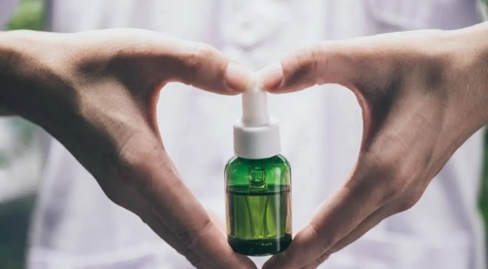 Importanta uleiului de CBD in zilele curente
